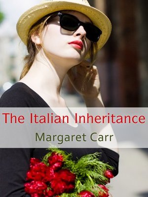 cover image of The Italian Inheritance